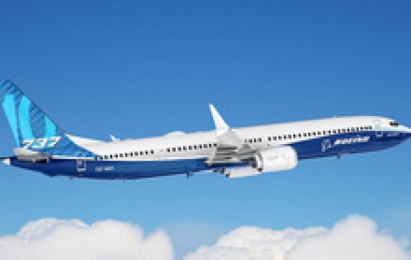 Việt Nam cho phép khai thác máy bay Boeing 737 MAX trong lãnh thổ