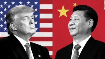 Trump đẩy Trung Quốc đến nơi Mỹ muốn: Thua trước, thắng sau