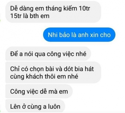 Bốn nữ sinh lớp 7 bị dụ dỗ bỏ nhà ra Hà Nội làm &quot;việc nhẹ, lương cao&quot;