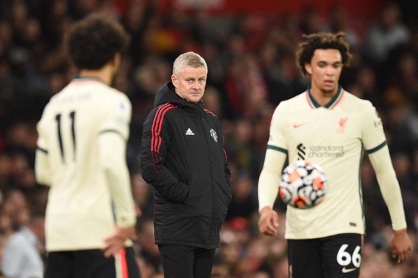 Man United xem xét 4 ứng viên thay thế Ole Gunnar Solskjaer