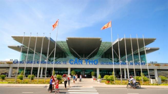 Đ&ocirc; thị s&ocirc;ng nước Cần Thơ - Trung t&acirc;m kết nối v&ugrave;ng ĐBSCL
