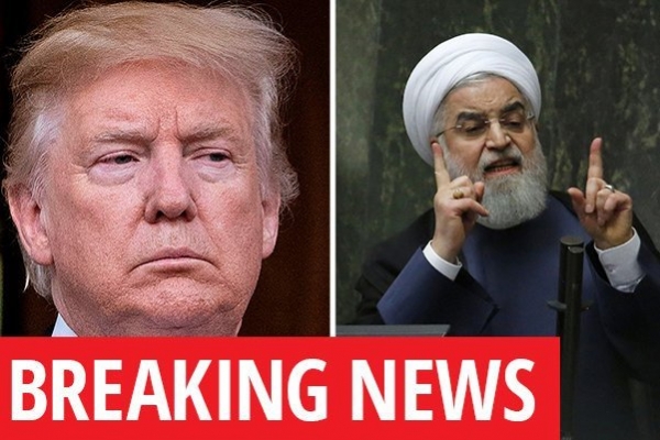 Donald Trump cảnh báo &#039;có cơ hội&#039; chiến tranh hạt nhân với Iran