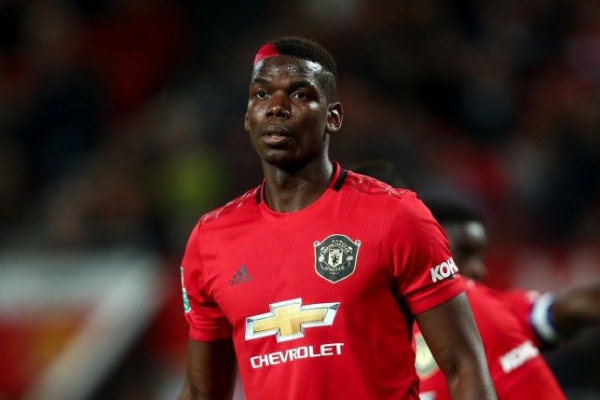 Tương lai của Pogba được ấn định