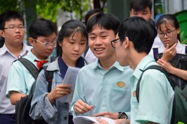 Trường nghề: Chỉ ti&ecirc;u 36.000, tuyển được 6.000 học sinh