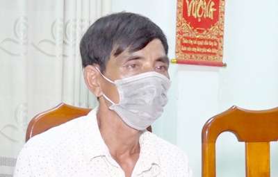 Từ việc kẻ trộm đầu thú, công an phát hiện "ổ" xe máy không chính chủ