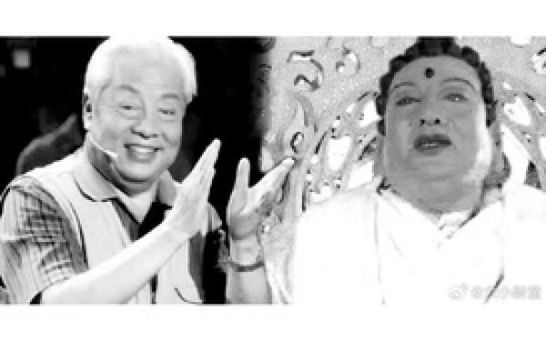 “Phật Tổ Như Lai” trong Tây Du Ký qua đời, Lục Tiểu Linh Đồng thương tiếc