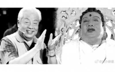 “Phật Tổ Như Lai” trong Tây Du Ký qua đời, Lục Tiểu Linh Đồng thương tiếc