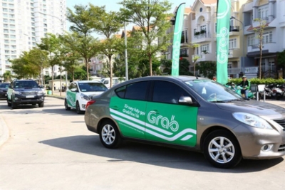 Grab thông tin &quot;nóng&quot; về cáo buộc không nộp thuế hộ tài xế