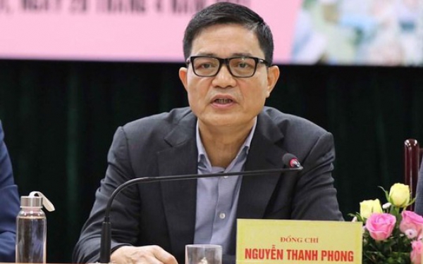 NÓI THẲNG: “Chữ ký tội ác” của ông Nguyễn Thanh Phong