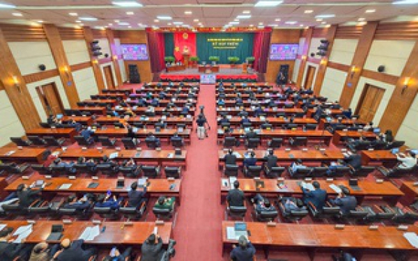 Đề xuất hỗ trợ 500 triệu đồng cho giáo sư về trường Đại học Hải Phòng