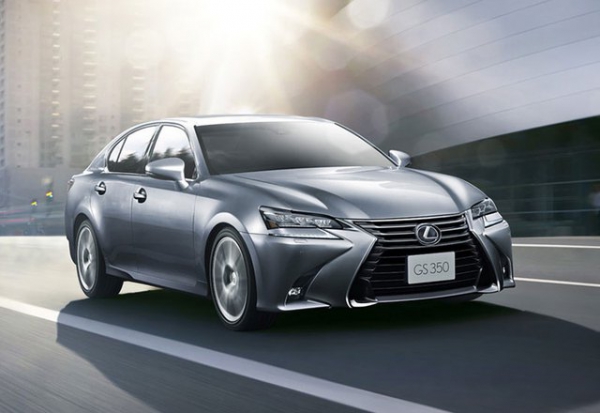 Xe sang Lexus bị triệu hồi tại Việt Nam vì nguy cơ rò rỉ nhiên liệu