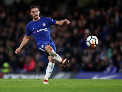 Chuyển nhượng Chelsea 1/10: Ngôi sao tuyến giữa sắp cập bến LaLiga?