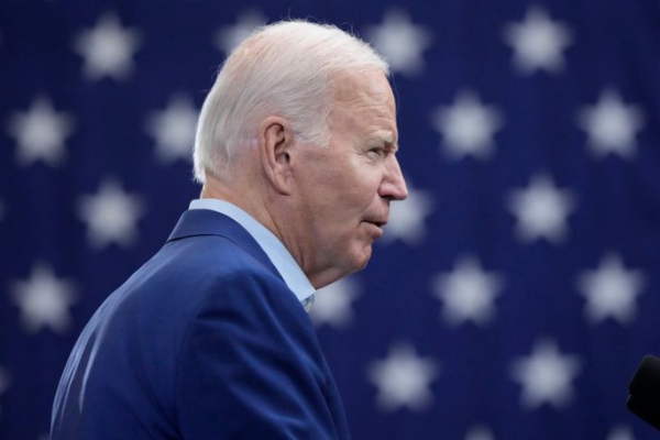 FBI tiêu diệt người muốn ám sát Tổng thống Joe Biden