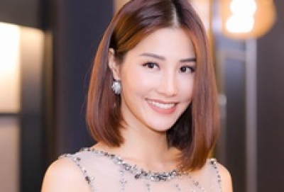 Diễm My: Khó có bạn thân trong showbiz