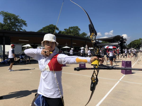 Olympic Tokyo ngày 23-7: Ánh Nguyệt, Phi Vũ lỡ cơ hội tranh đôi hỗn hợp