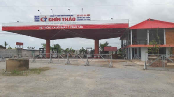 Phía sau &#039;trùm gas lậu&#039; Chín Thảo đất miền Tây