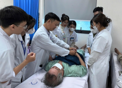 Ai sẽ được ưu ti&ecirc;n miễn viện ph&iacute; từ năm 2026 ?