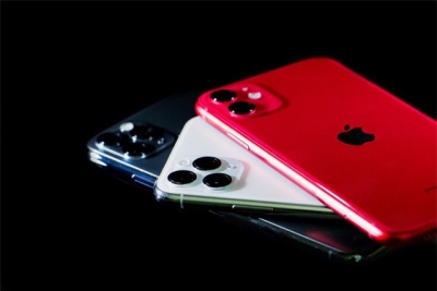 iPhone 11 giúp Apple thắng lớn chưa từng có