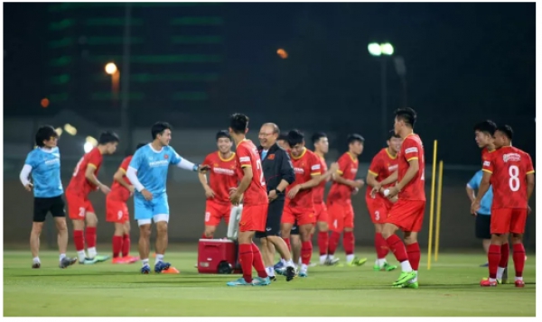 Giữ nguyên kế hoạch tổ chức AFF Cup 2021