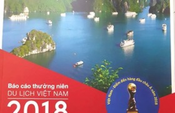 Những kết quả ấn tượng của du lịch Việt Nam trong nửa đầu năm 2019