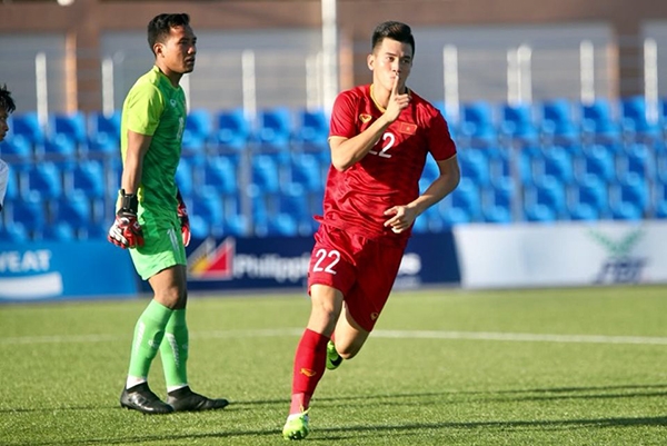 Chuyên gia Shebby Singh: &#039;U22 Việt Nam và Indonesia sẽ vào bán kết&#039;