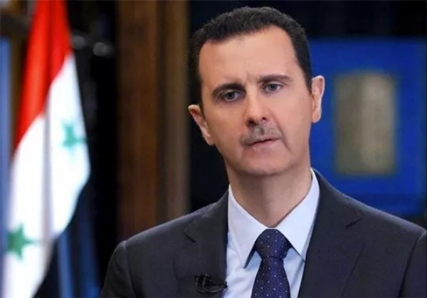 Ông Assad “đụng phải tường” ở Syria