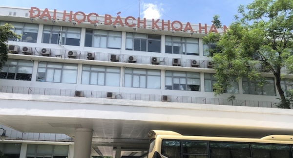 Trường đại học Bách khoa Hà Nội thêm phương thức thi riêng để xét tuyển đại học