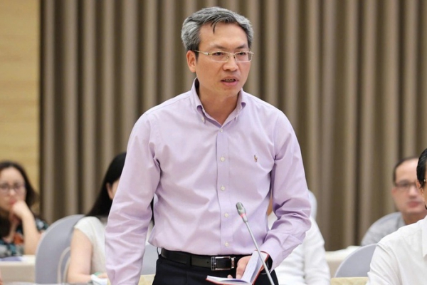 Bộ C&ocirc;ng an: Điều tra, xử l&yacute; c&aacute;n bộ nh&agrave; nước bao che, tiếp tay h&agrave;ng giả