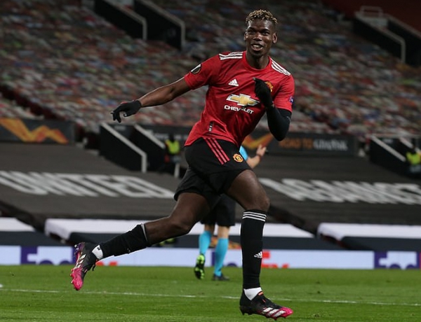 PSG hỏi mua Paul Pogba rẻ mạt, Man United lo mất &quot;quỷ đầu đàn&quot;