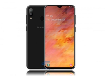 Háo hức chờ ngày ra mắt Galaxy M30 với 3 camera và pin cực “khủng”