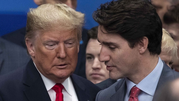 Chọc giận ông Trump, thủ tướng Canada sẽ ra sao?