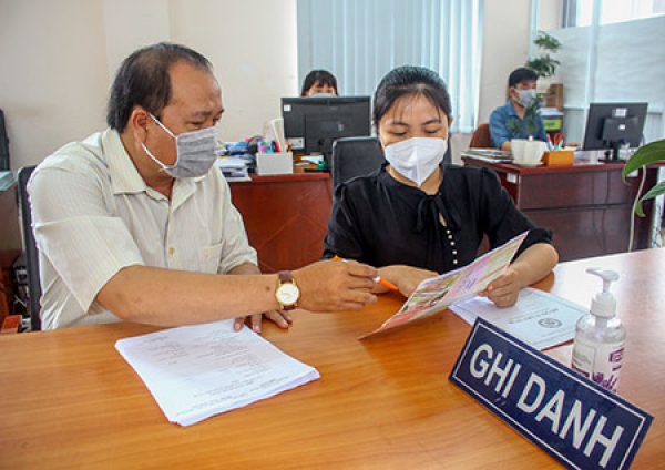 Trường Cao đẳng Luật miền Nam Khẳng định được uy tín, chất lượng với người học