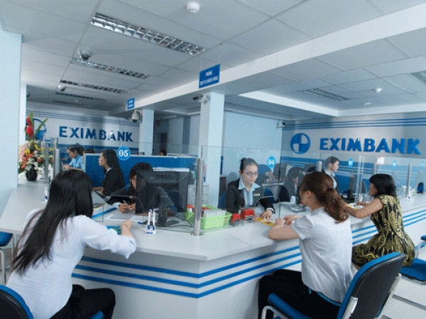 Eximbank khẳng định bầu mới chủ tịch HĐQT là đúng luật