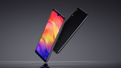 Redmi Note 7 bán được 10 triệu máy trên toàn cầu, Xiaomi ăn mừng