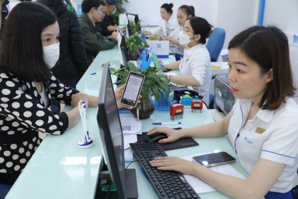 C&oacute; nguy cơ 1,76 triệu thu&ecirc; bao bị kh&oacute;a dịch vụ 1 chiều từ 0h đ&ecirc;m nay