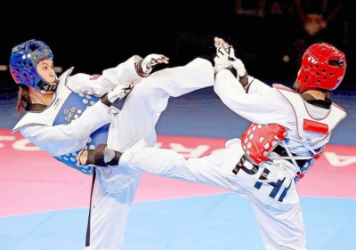 Olympic Tokyo 2020: Judo gặp &quot;núi lớn&quot;, Taekwondo được miễn vòng đầu