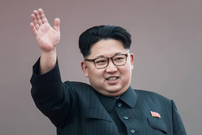 Chủ tịch Triều Tiên Kim Jong un sẽ thăm hữu nghị chính thức Việt Nam