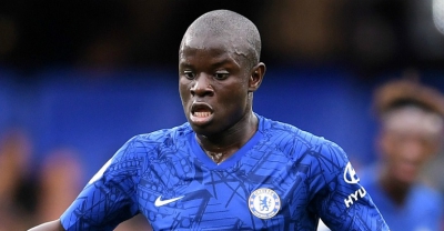 Chelsea hy vọng để rồi thất vọng vì Kante trước đại chiến MU