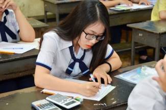 Hỗ trợ tối đa cho th&iacute; sinh thi THPT