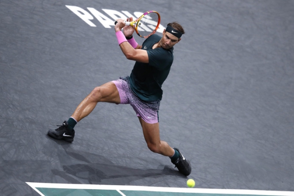 San bằng kỷ lục Grand Slam, Nadal muốn đoạn kết đẹp năm 2020