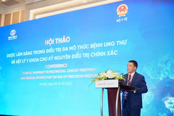 V&igrave; sao thuốc ung thư hiệu quả cao vẫn kh&oacute; tiếp cận?