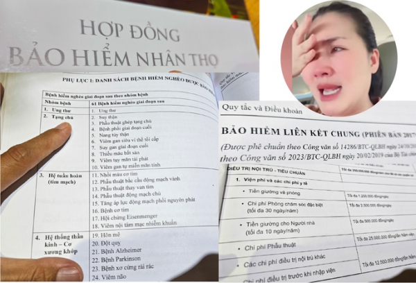 Thủ tướng chỉ đạo làm rõ dấu hiệu sai phạm trong việc bán bảo hiểm qua ngân hàng