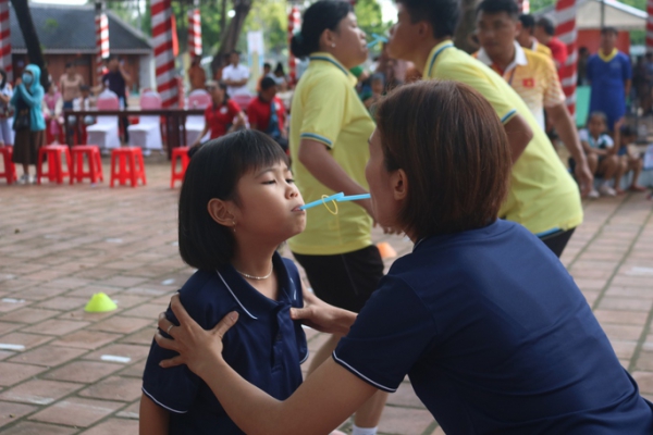 Tranh tài thi nấu món ngon cuối tuần các tỉnh miền Tây