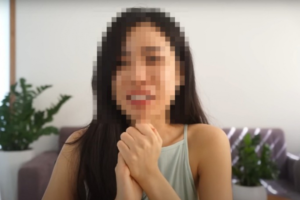 “Ném đá” tới tấp YouTuber chỉ cách kiếm tiền triệu trên Tinder