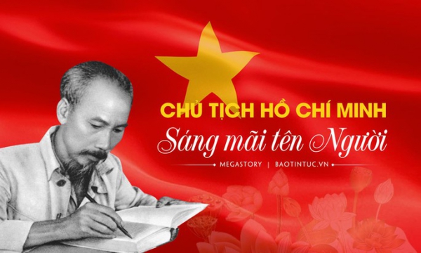 Xây dựng Đảng về tư tưởng, chính trị theo tư tưởng Hồ Chí Minh