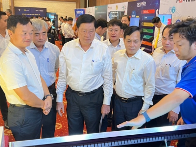 Tin tặc quốc tế hướng tới tấn c&ocirc;ng v&agrave;o doanh nghiệp Việt Nam