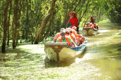 Lãnh đạo tỉnh An Giang ra &quot;tối hậu thư&quot; không được làm khó doanh nghiệp