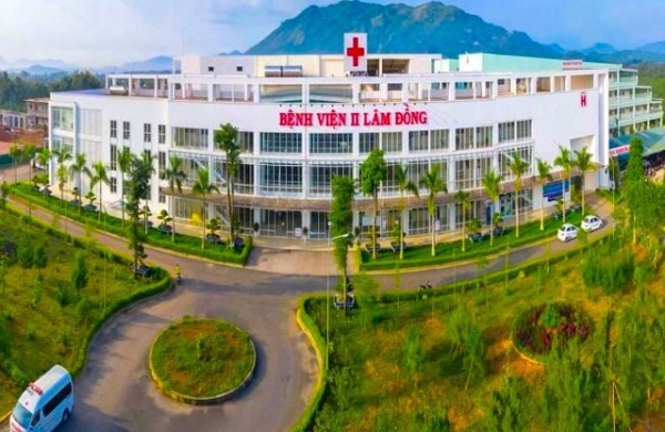 Mẹ con sản phụ tử vong sau 7 giờ nhập viện tại Bệnh viện Đa khoa II Lâm Đồng