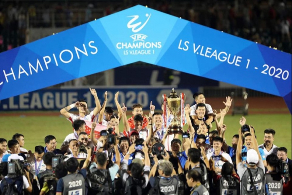 Viettel quá tải vì AFC Champions League 2021