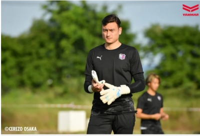 NÓNG: Văn Lâm lần đầu bắt chính ở AFC Champions League